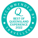 Experience the best of Queensland with our exclusive 2021 traveller badge. Explore the Sunshine Coast or indulge in a private tour of a local gin distillery.