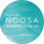 Tourism Noosa member for 2022-23 offering private tours to a Sunshine Coast gin distillery.